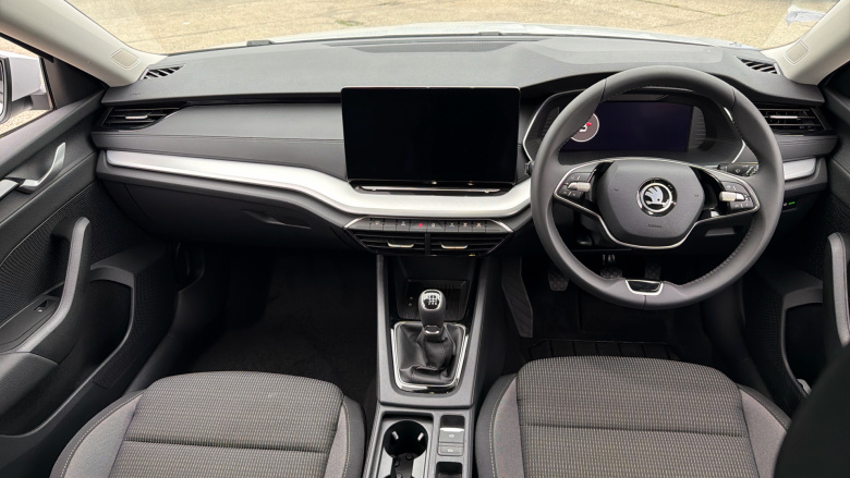 Skoda Octavia 1.5 TSI SE Technology 5dr Petrol Estate